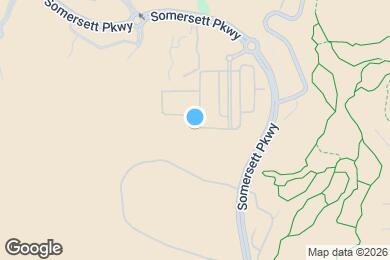 Map image of the property - 7652 Stone Bluff Way