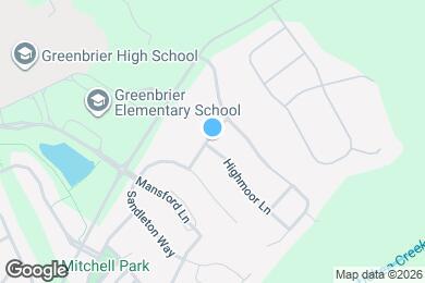 Map image of the property - Unit