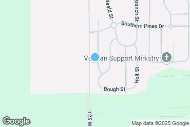 Map image of the property - 3244 Underwood Dr