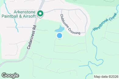 Map image of the property - 406 Riverclub Rd