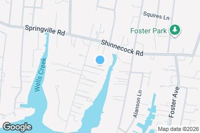 Map image of the property - 5 Pine St