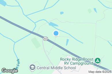 Map image of the property - 120 Alvin Bullen Rd