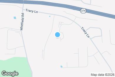 Map image of the property - 2260 McCormick Ln