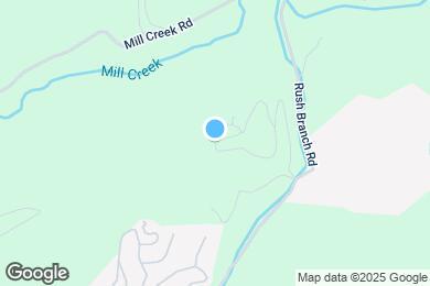 Map image of the property - 419 Sugar Mountain Way
