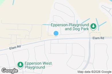 Map image of the property - 31592 Barrel Wave Way