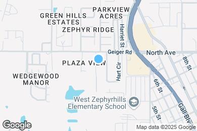 Map image of the property - 5914 Wilson Dr