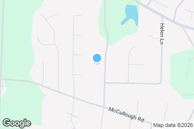 Map image of the property - 90 Cook Ln