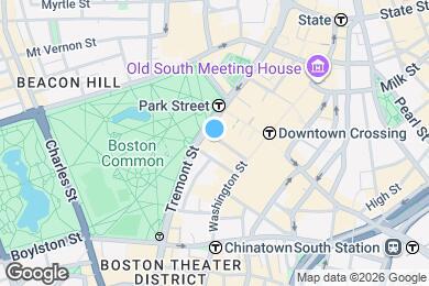 Map image of the property - 11 Temple Pl