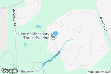 Map image of the property - 77808 Lumber Creek Blvd