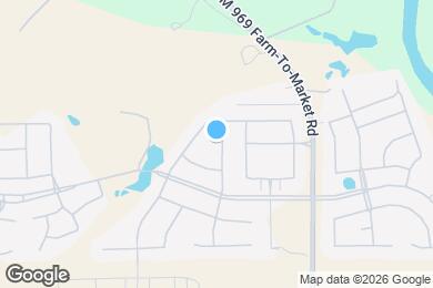 Map image of the property - 176 Andross Ln