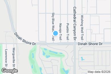 Map image of the property - 33892 Sky Blue Water Trail