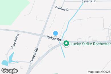 Map image of the property - 618 - C Ridge Rd.
