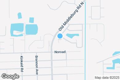 Map image of the property - 4523 Deer Valley Dr