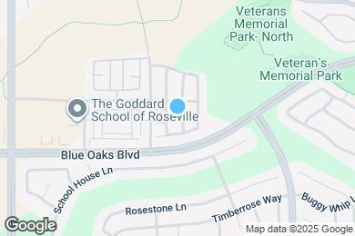 Map image of the property - 1888 Glenmark Way