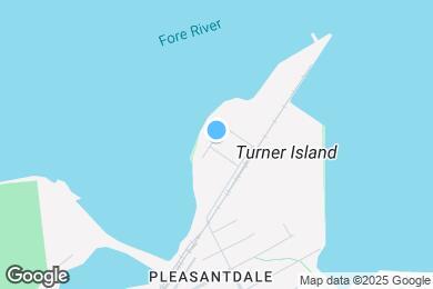 Map image of the property - 4 Palmer St