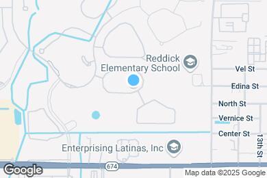 Map image of the property - 5048 Brickwood Rise Dr