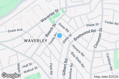 Map image of the property - 19 Holden Rd
