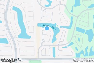 Map image of the property - 15842 SW 14th St