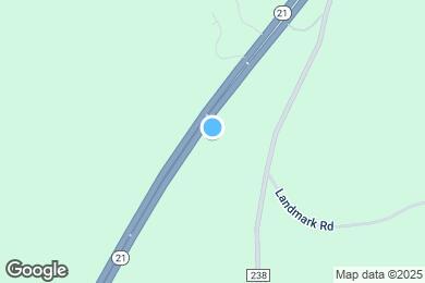 Map image of the property - 26530 AL-21