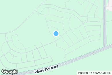 Map image of the property - 3572 Panorama Dr