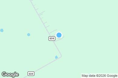 Map image of the property - 8092 County Road 604