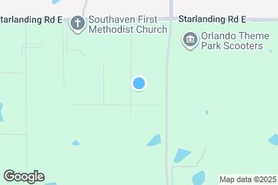 Map image of the property - 2847 Flora Lee Dr