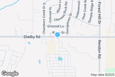 Map image of the property - Living Fully Orchard Farms