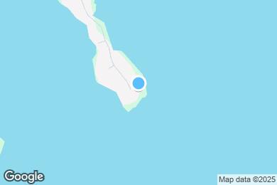 Map image of the property - 727 Isle of Pines Rd