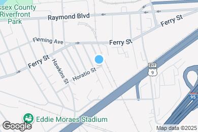 Map image of the property - 41-43-43 Manufacturers Pl