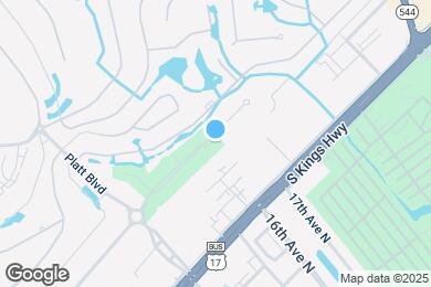 Map image of the property - 1608 Fawn Vista Dr N