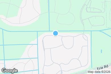 Map image of the property - 11245 82nd St E
