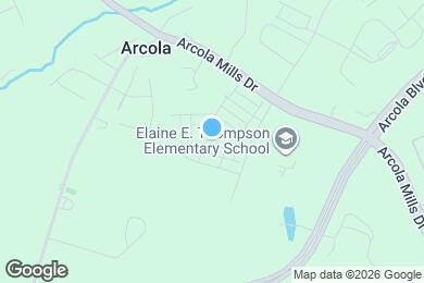 Map image of the property - 24230 Ullapool Ter