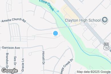 Map image of the property - 363 Fieldspar Ln