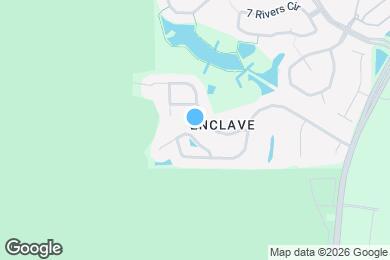 Map image of the property - 24833 Mary Beth Ct