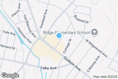 Map image of the property - 31 Rea Ave