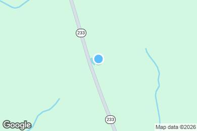 Map image of the property - 5622 State Rte 233