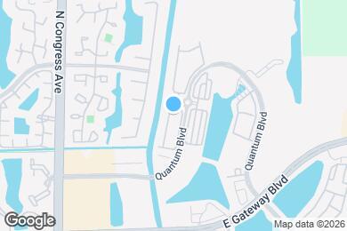 Map image of the property - 2757 S Evergreen Cir