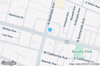 Map image of the property - 334 Dunsmuir Terrace