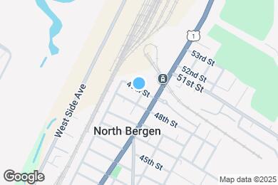 Map image of the property - 4817 Aschoff Pl