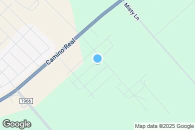 Map image of the property - 407 Estuary Dr
