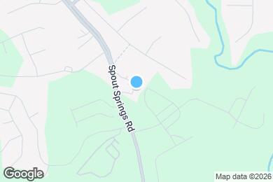 Map image of the property - The Collection at Clark Farms