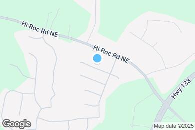 Map image of the property - 2336 Pettit Dr