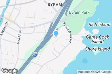 Map image of the property - 2 Stormy Circle Dr