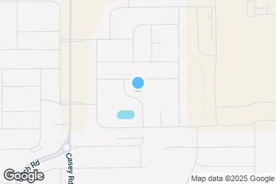 Map image of the property - 18185 Knobstone Way
