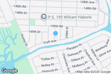 Map image of the property - 149-63-149256 256th St