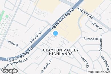 Map image of the property - 5474 Roundtree Pl