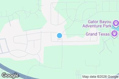 Map image of the property - 17527 Grand Fir Ln