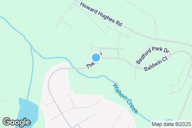 Map image of the property - 555 The Blvd