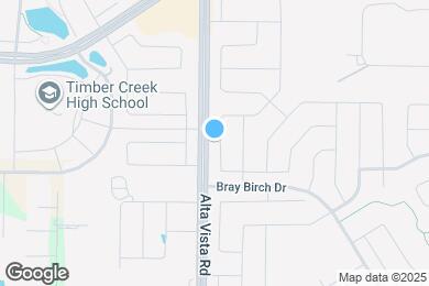 Map image of the property - 12129 Angel Food Ln