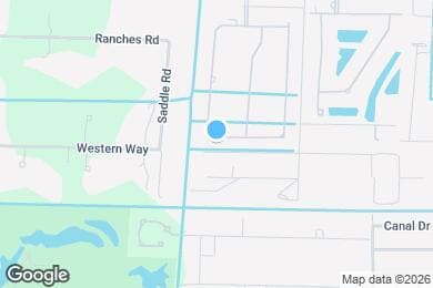 Map image of the property - 5643 Sandbirch Wy